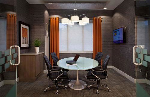 Furnished Quarters at 15/25 Bank Street - Foto 16