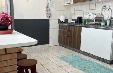 Pousada Mar Aberto Pinheira - Foto 25