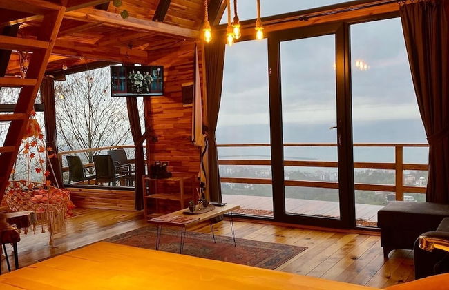 Saklıtepe bungalov - Foto 7