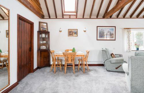 Cottage 4 at Scald end - Foto 8