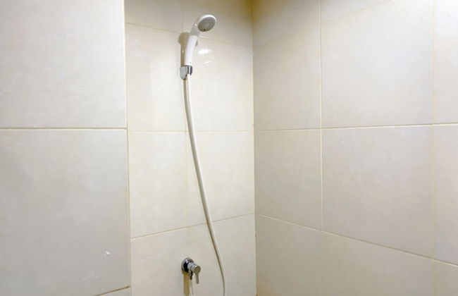 Modern Studio At Elvis Tower Apartment - Foto 10