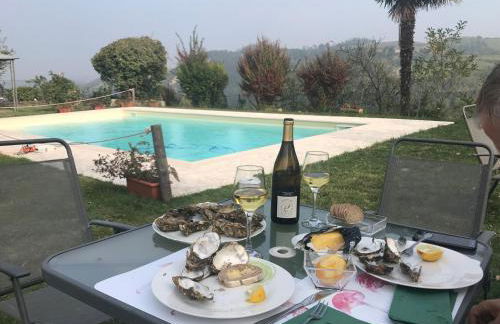 Pizzicalaluna Agriturismo Olistico sulle Colline di Pianoro - Photo 42