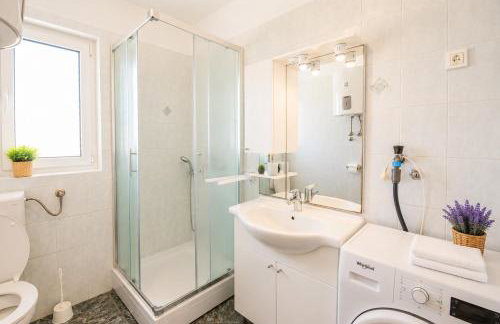 Apartmani Anđelo i Ružica - Foto 24