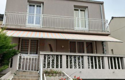 3 chambres cozy proche de Paris - Foto 55