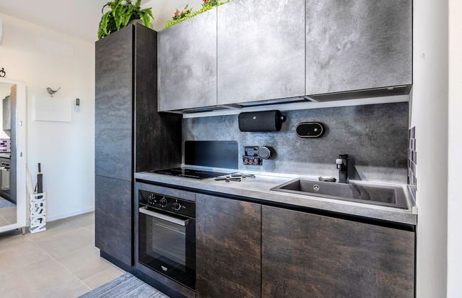 Dimora uno - 5 Stars Apartment - Foto 10