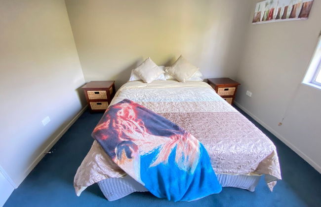 Paton s Beachfront Villa - Foto 20