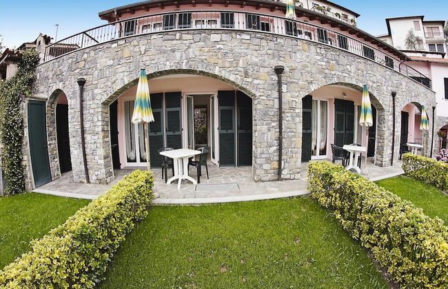 Apartment in Castellaro With Terrace - Photo 32