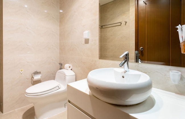 Vinhomes Central Park Luxury - Leminbo - Foto 65