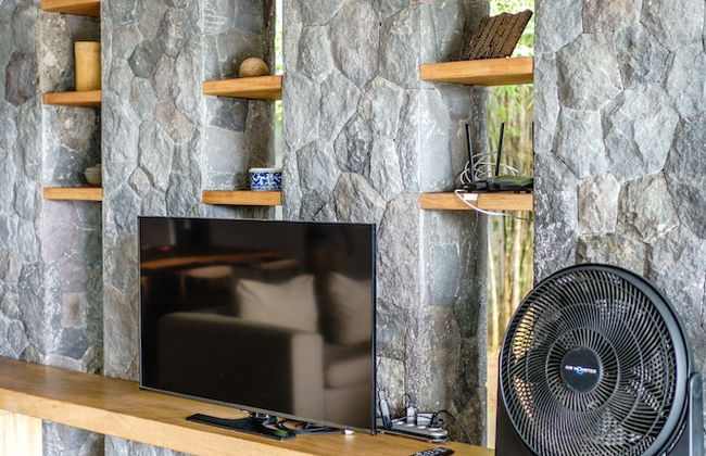 Jimbaran Balangan BeachFront Villa Nakar - Foto 20