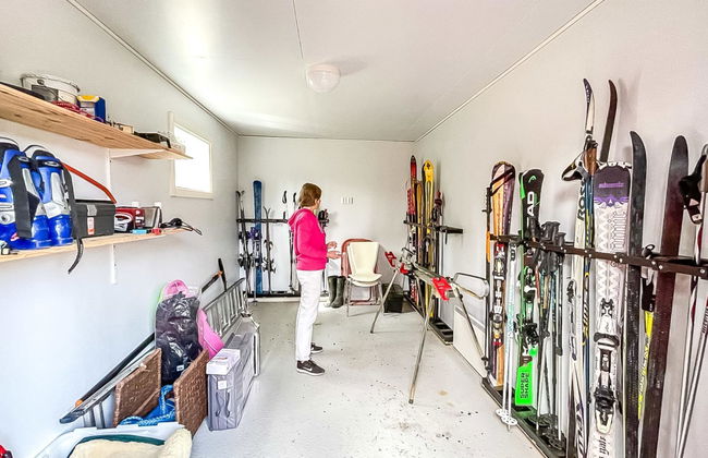 Vanamoinen - Foto 33