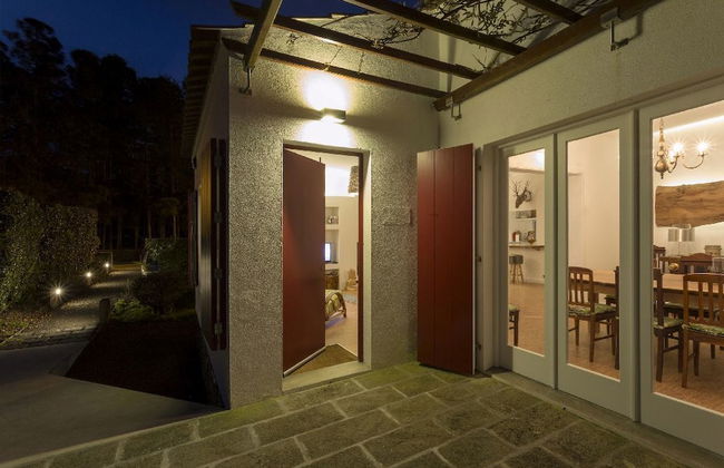 Sete Cidades Lake Lodge - Foto 3