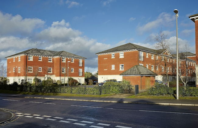 Jago Court - Foto 20