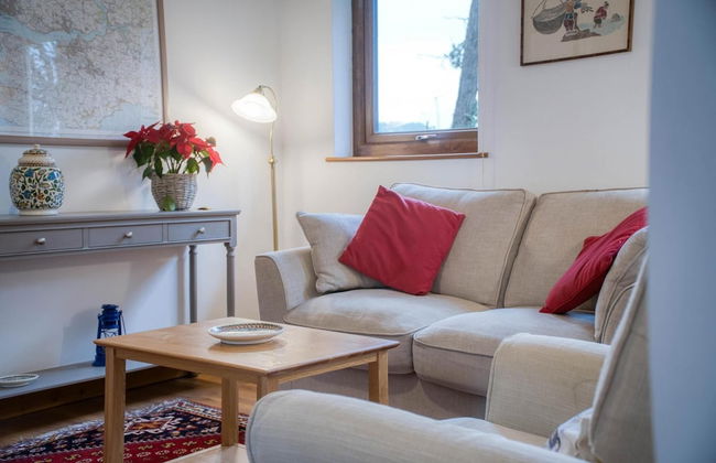 Marina House Annex - 1 Bedroom - Neyland - Foto 7