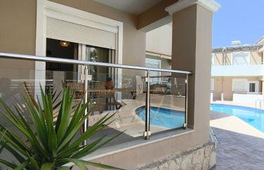 Relax Holiday Villa - Foto 38