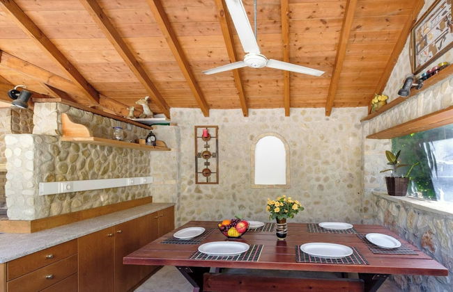 Villa Danae by CorfuEscapes - Foto 64