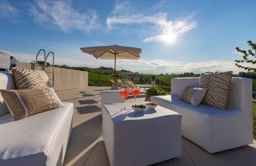 Italian Experience-Villa Clair - Foto 22