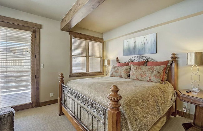 Mont Cervin #21 by Avantstay Luxury Ski in Ski out Home in Park City! - Foto 21