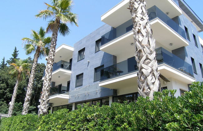 Apartments Mon Amour - Foto 1