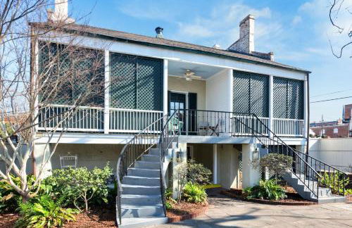 Wilkins Townhouse - 3 Bed, 3 Bath, Walk to Downtown - Foto 29