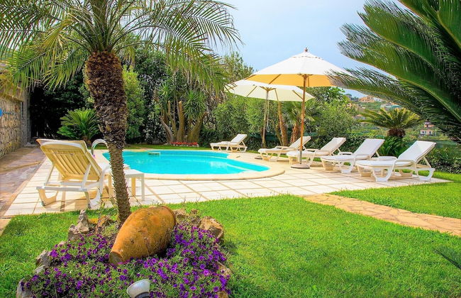 Villa La Pace - Photo 1