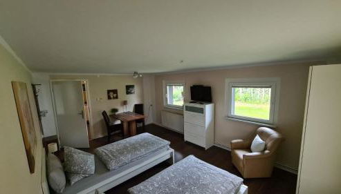 Monteurzimmer Senzig - Foto 4