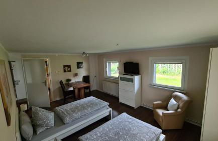 Monteurzimmer Senzig - Foto 4