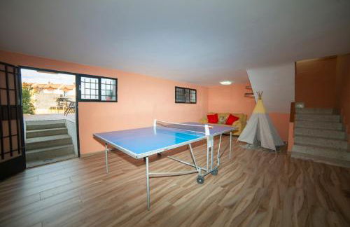 Ideal FAMILIAS hasta 15 Personas en San Martín de Valdeiglesias Madrid - Foto 16