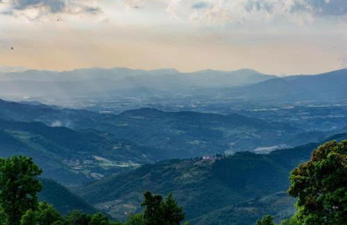 Historic Tuscan Villa - Foto 40