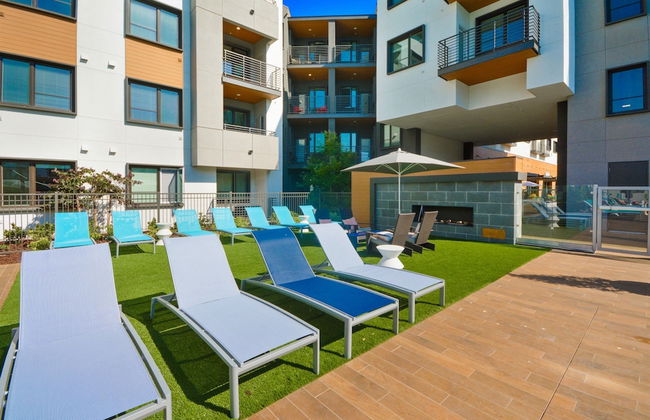 Global Luxury Suites in Menlo Park - Photo 38