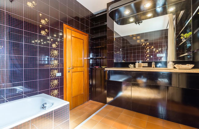 Terrazza 30 by Napoliapartments - Foto 33