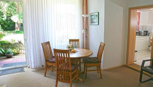 Ferienwohnung Christa Rohde - Foto 5