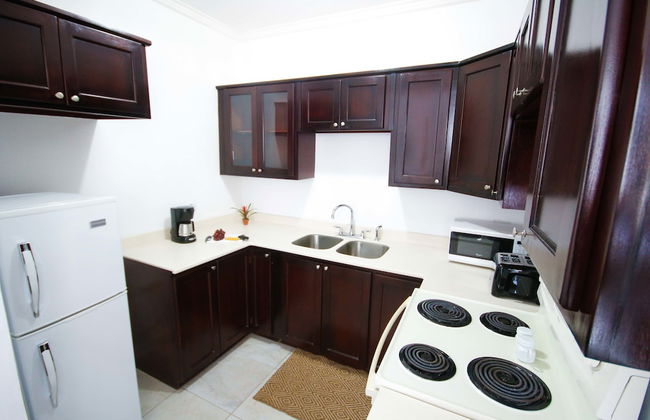 Cattleya's New Kingston Guest Apartment - Foto 8