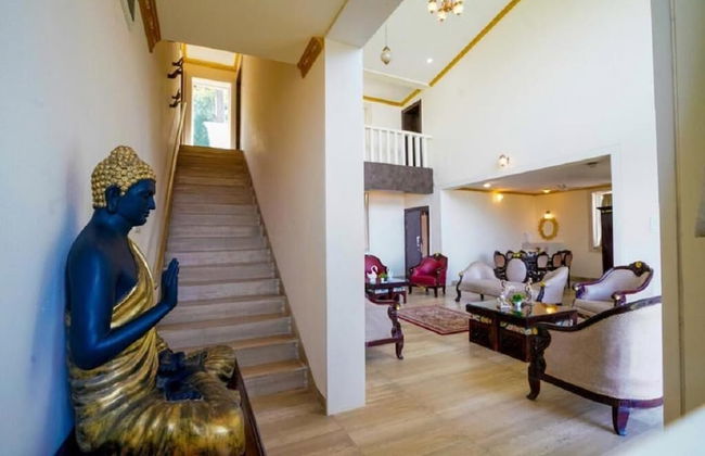 Lakeview Villa by Madstays, Panchgani - Photo 14