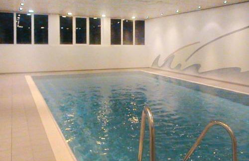 Ferienwohnanlage Brünnstein Wohnung 54 - Foto 26