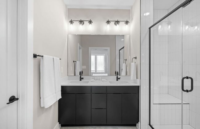 Charlotte Luxury Townhomes - Foto 21