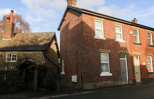 Myrtle Cottage - Photo 19