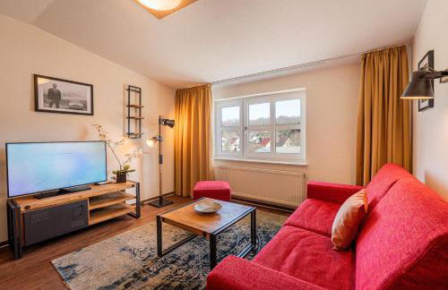 Inselzeit Comfort Suites SELLIN - Foto 33