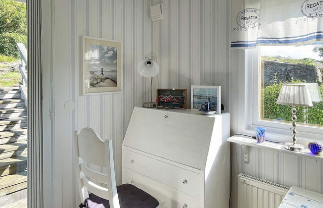 Spacious Family Cottage in Kyrkesund - Foto 19