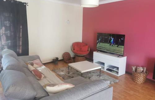 Villa panoramique 180m2 Vue Montagne 13 min Capitale Funchal - BBQ - Foto 23