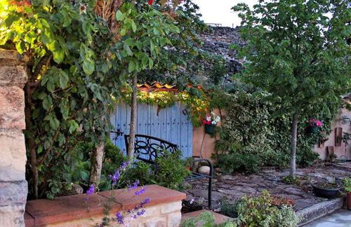 Casa Rural Las Tainas de Carabias - Foto 32