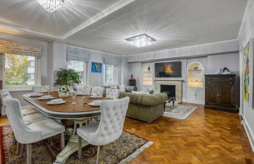 The Grande Mayfair Apartment - Photo 13