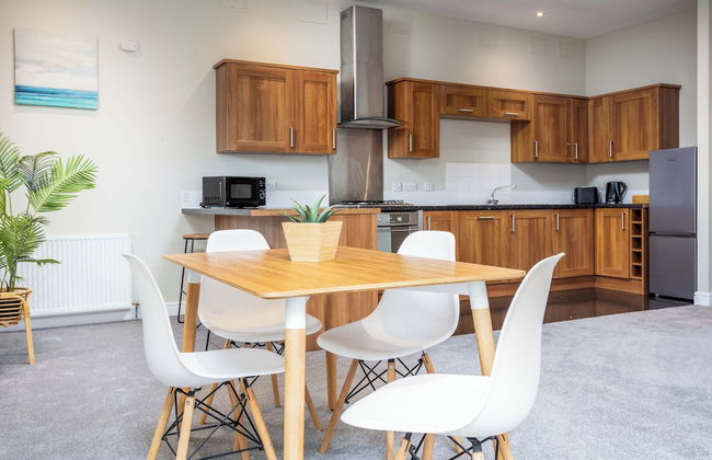 Granary Suite No3 - Donnini Apartments - Foto 5