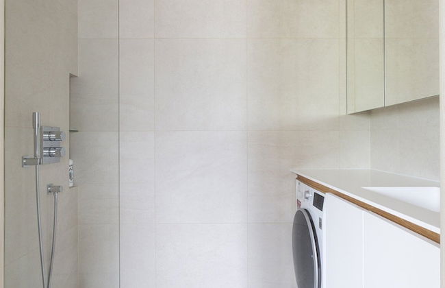 2ndhomes Ullanlinna Penthouse Apartments 2 - Foto 13