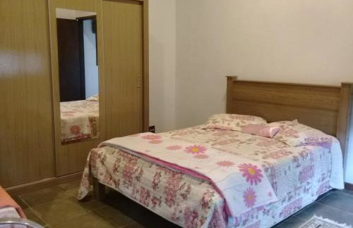 Mansão Adonai nas Cachoeiras de Penedo - Photo 41