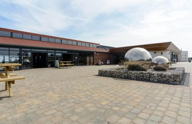 3bed-8berth- Hot Tub-mablethorpe-pet Friendly-wifi - Foto 23