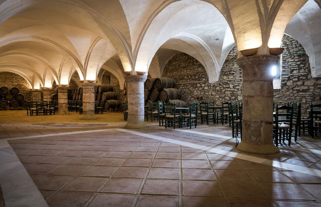 Hacienda El Rosalejo - Foto 66