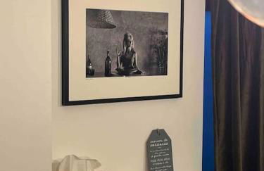 Douceur de vivre en bord de mer - Jacuzzi et cheminée - Foto 15