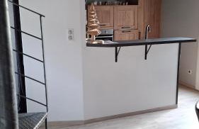 Nid Douillet des Forges - Maison 2 chambres, jardin & parking gratuit - Foto 19