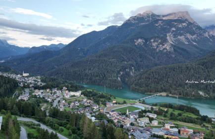 Mansarda la soffitta - Photo 72