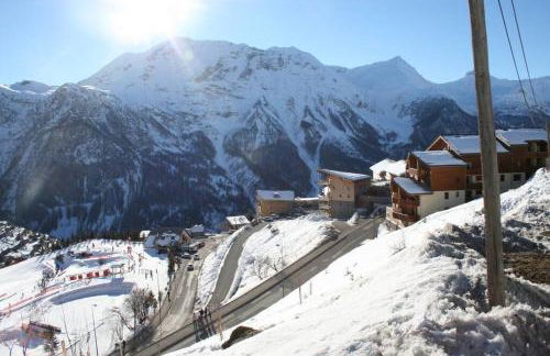 Appartement lumineux à Orcières 1850 - Foto 17